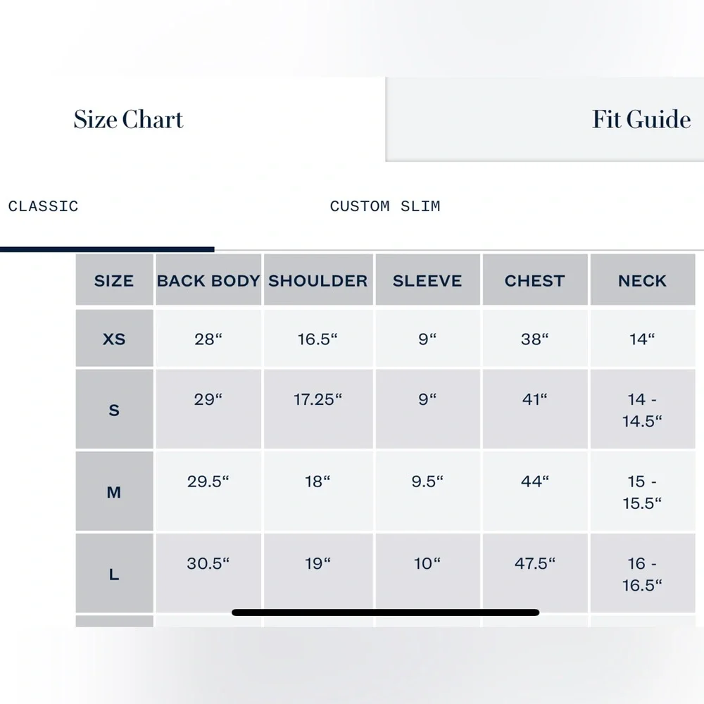 EUC Polo by Ralph Lauren Polo Shirt, Size Large, White - Picture 5 of 5